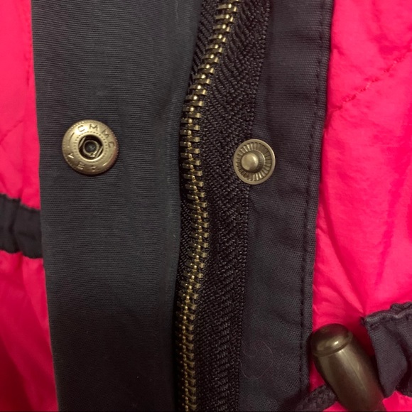 Free People Puffed Out Reversible Dolman Jacket - Picture 8 of 16